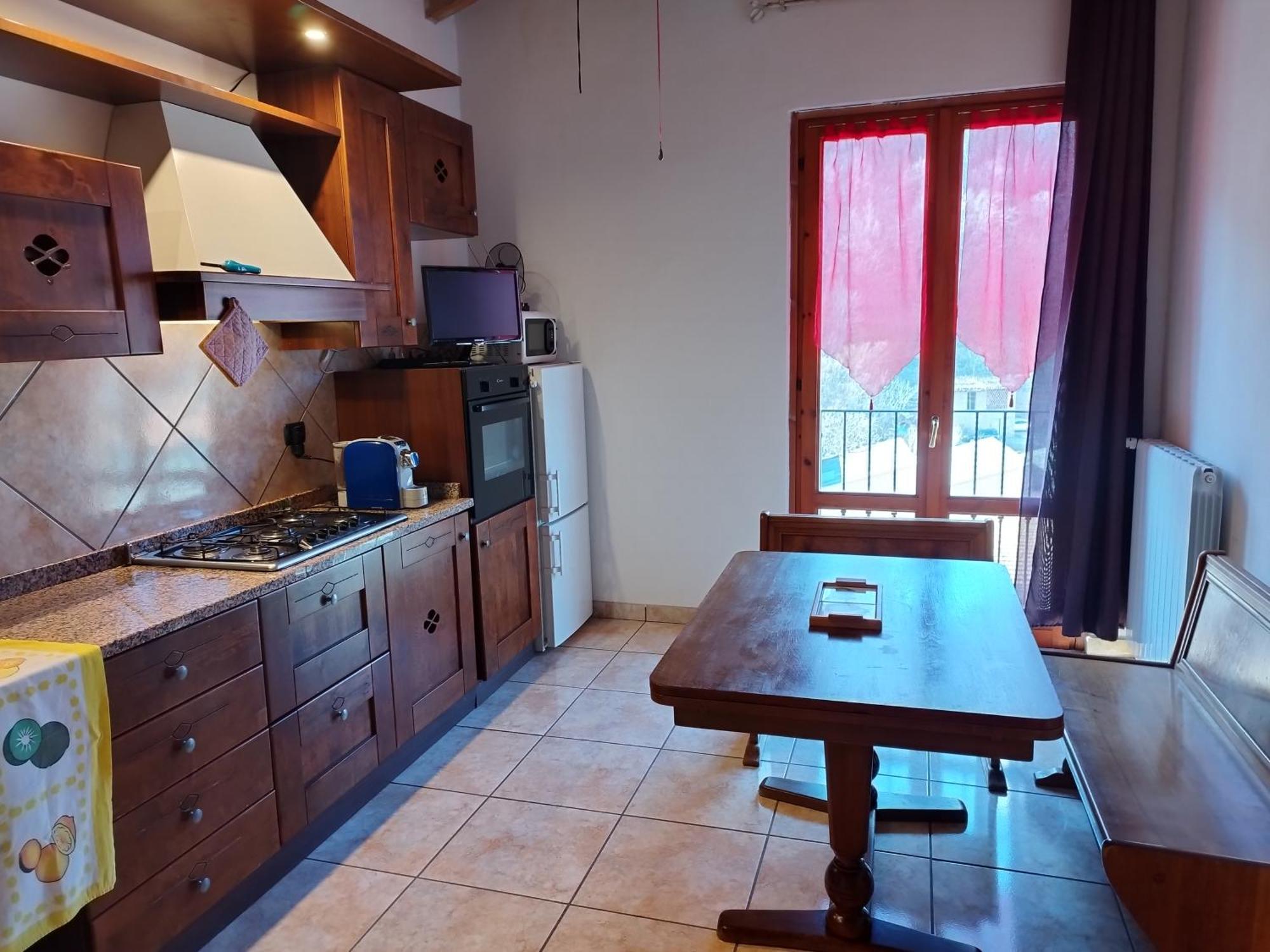 Canzo B&B I Ghiri المظهر الخارجي الصورة