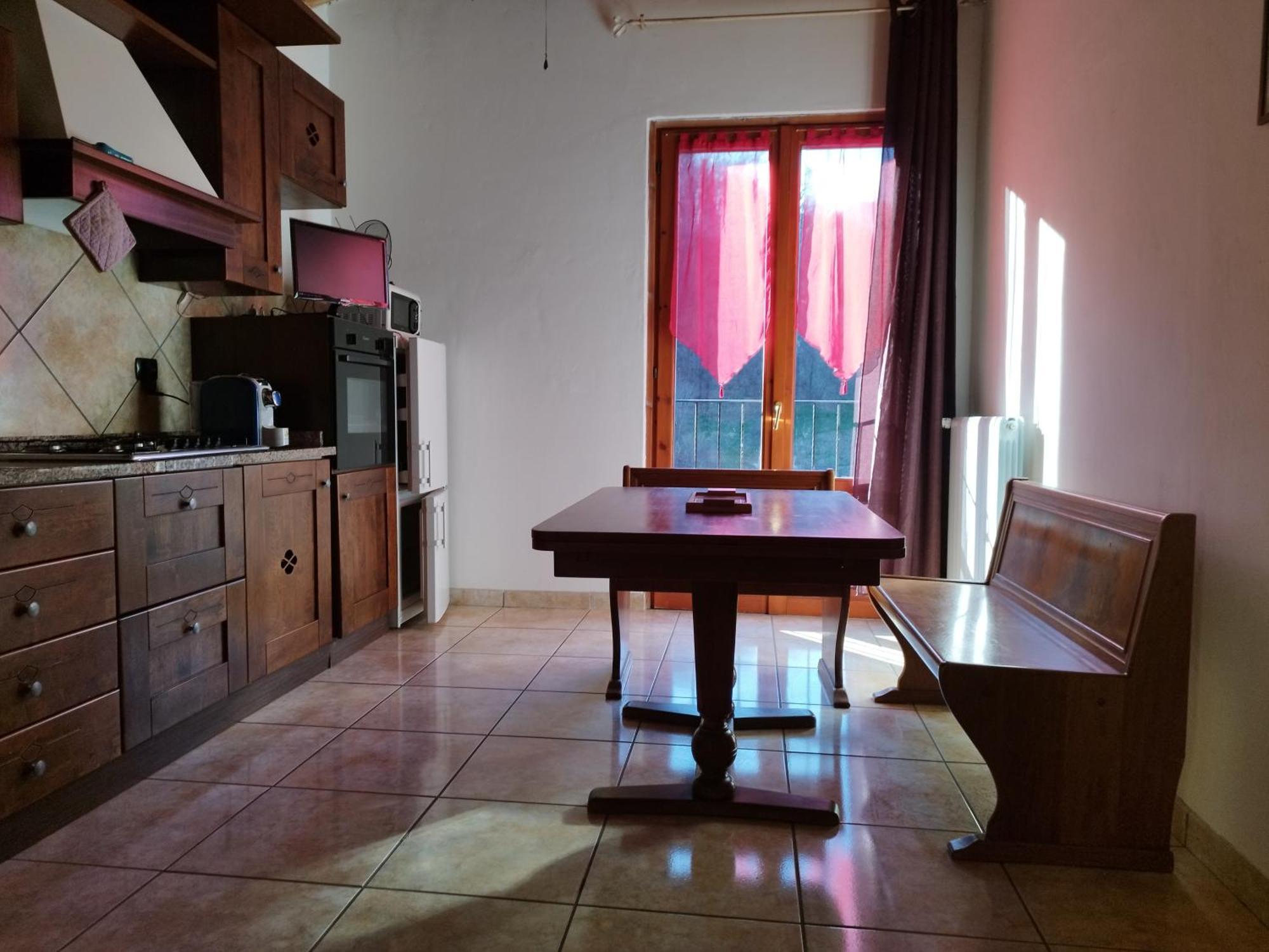 Canzo B&B I Ghiri المظهر الخارجي الصورة