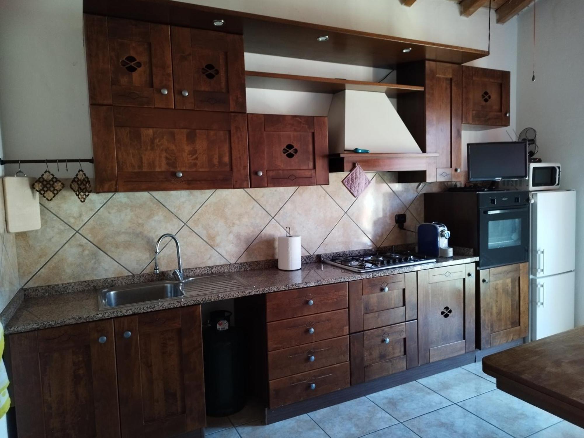 Canzo B&B I Ghiri المظهر الخارجي الصورة