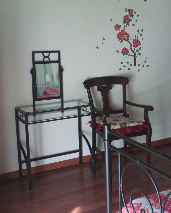 Canzo B&B I Ghiri المظهر الخارجي الصورة