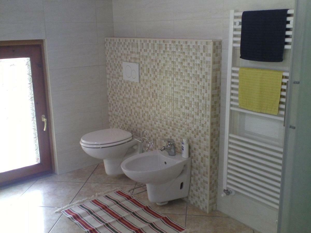 Canzo B&B I Ghiri المظهر الخارجي الصورة