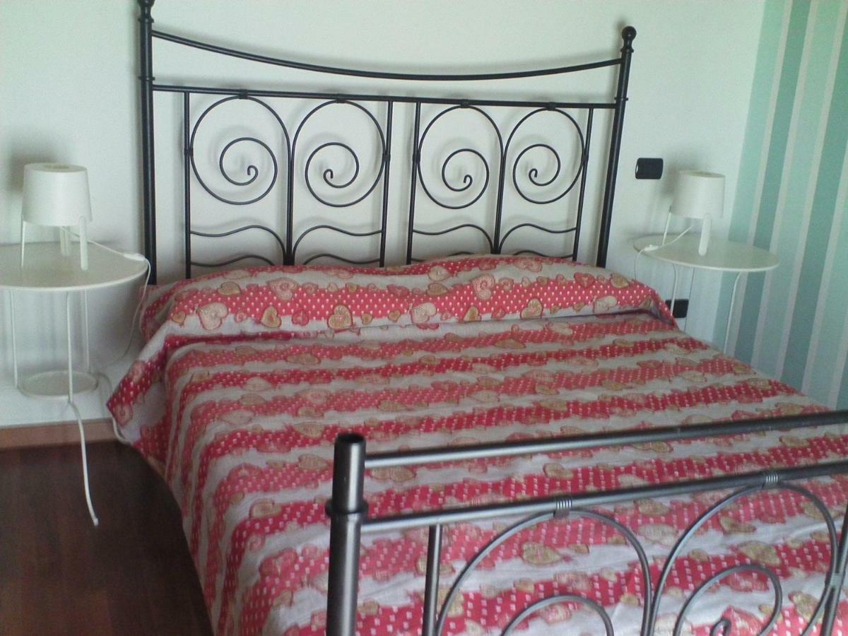 Canzo B&B I Ghiri المظهر الخارجي الصورة