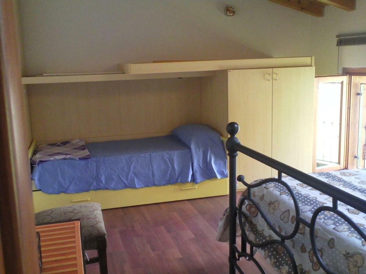 Canzo B&B I Ghiri المظهر الخارجي الصورة